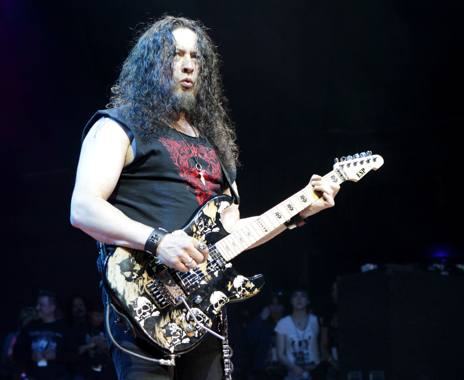 Michael Wilton